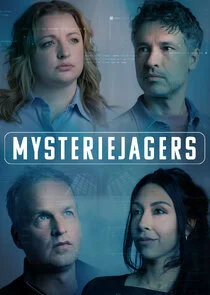 Mysteriejagers