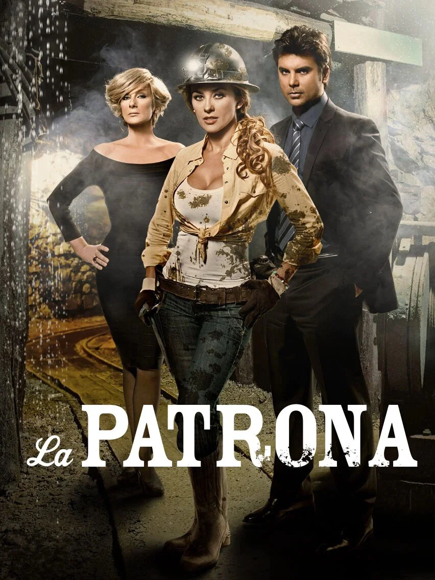 La Patrona