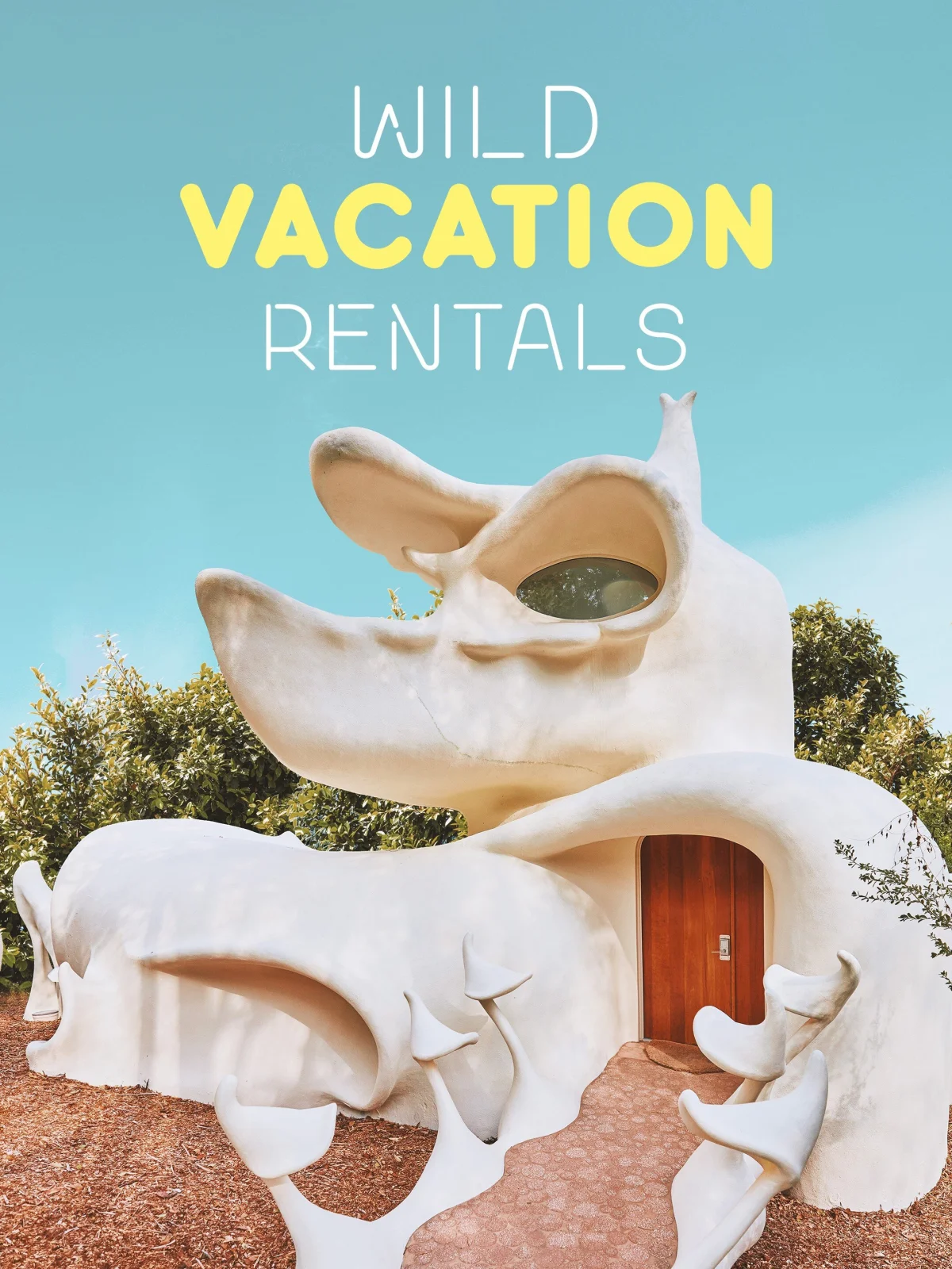 Wild Vacation Rentals