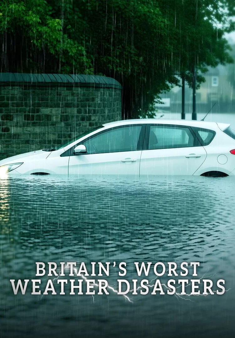 Britain's Worst Weather Disasters