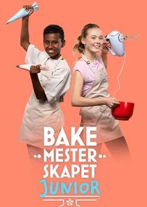 Bakemesterskapet junior