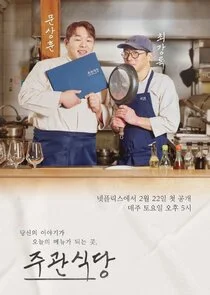 The Blank Menu for You