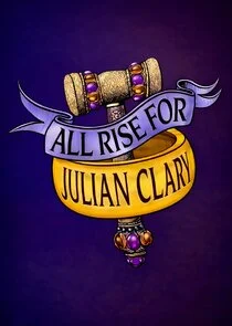 All Rise for Julian Clary
