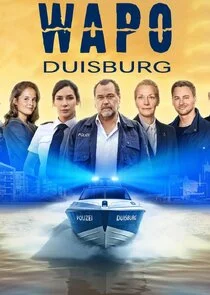 WaPo Duisburg