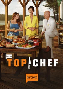 Top Chef