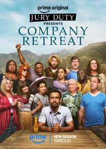 Jury Duty Presents: Company Retreat