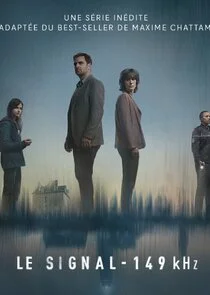 Le Signal 149 kHz
