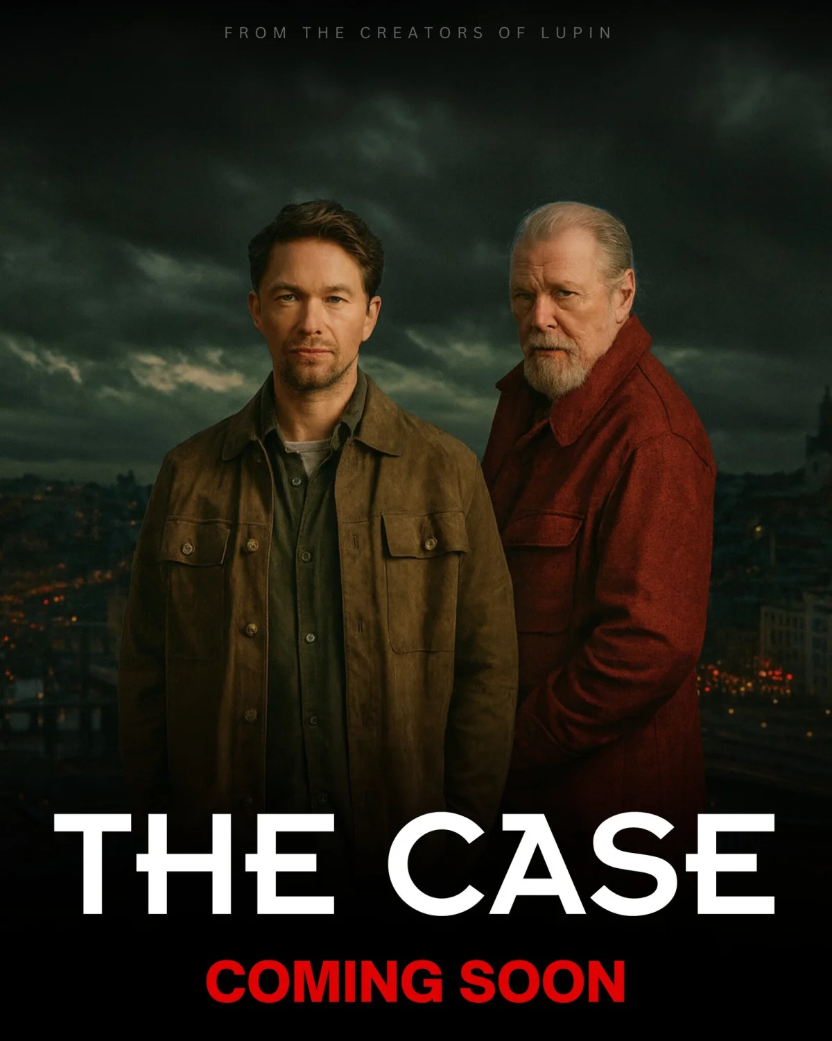 The Case