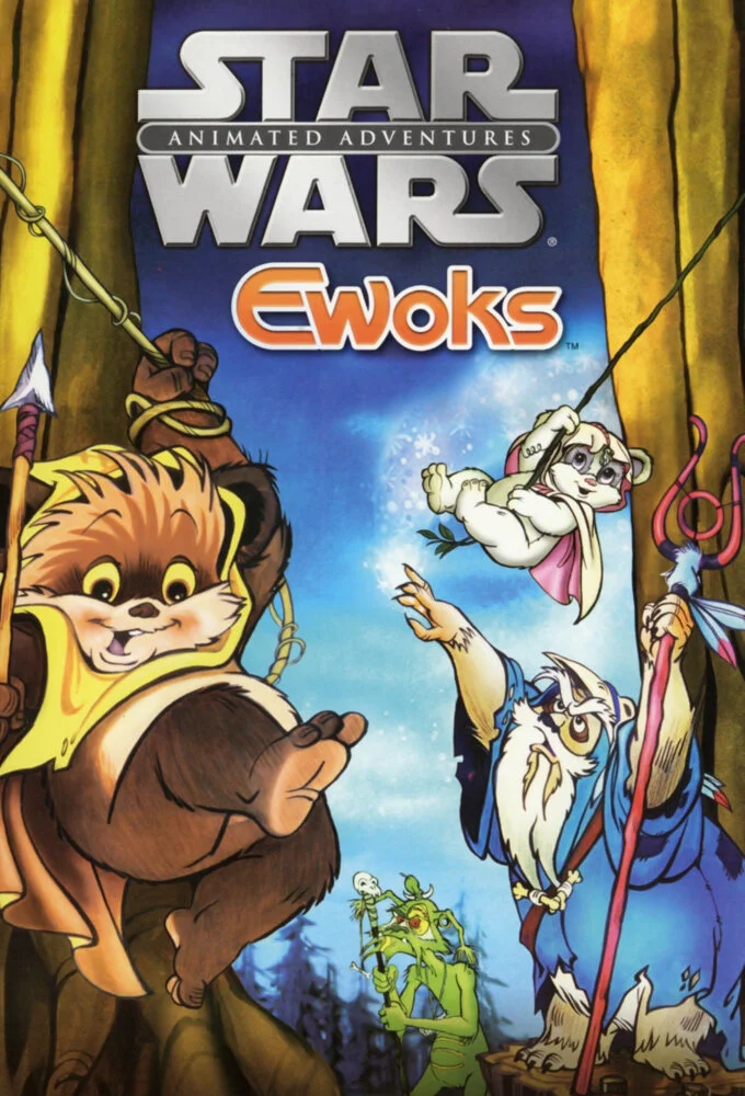 Ewoks