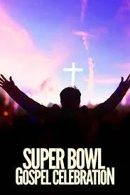 Super Bowl Soulful Celebration