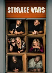 Storage Wars