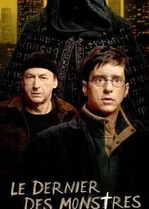 Le dernier des monstres