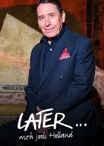 Later... with Jools Holland