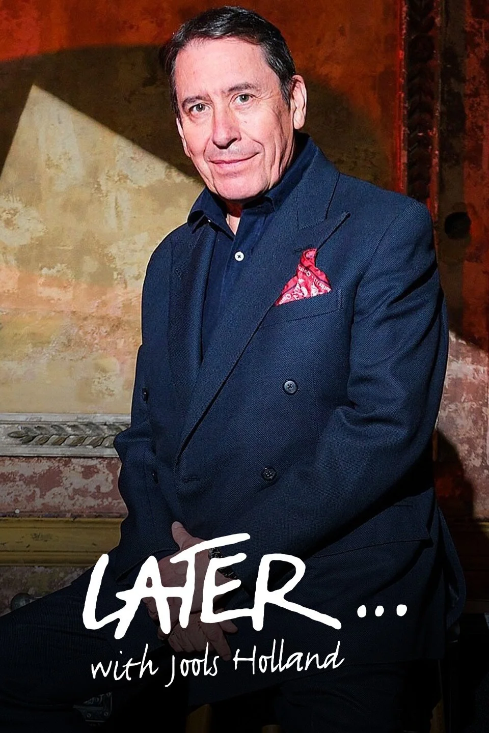 Later... with Jools Holland