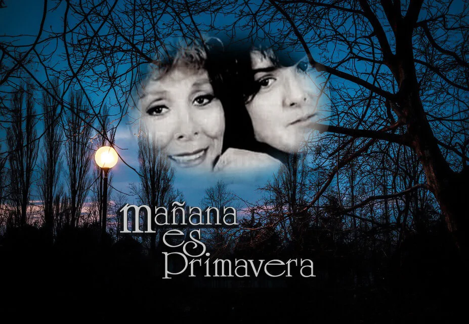 Mañana Es Primavera