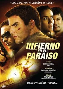 Infierno En El Paraíso