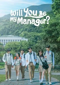 Will You Be My Manager