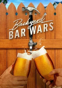 Backyard Bar Wars