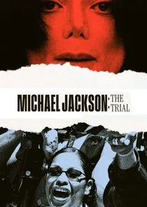 Michael Jackson: The Trial