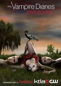 The Vampire Diaries