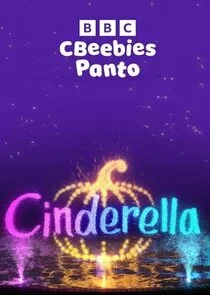 CBeebies Panto