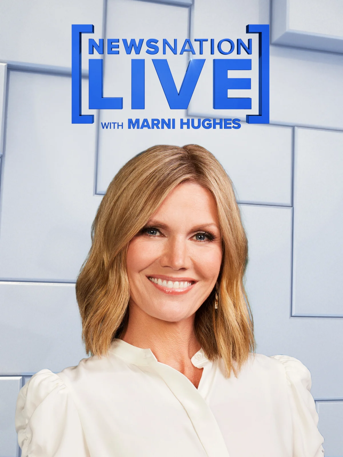 NewsNation Live with Marni Hughes