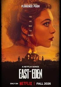 East of Eden