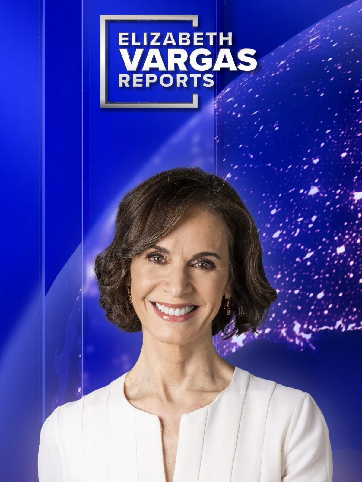 Elizabeth Vargas Reports