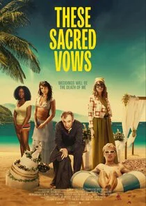 These Sacred Vows