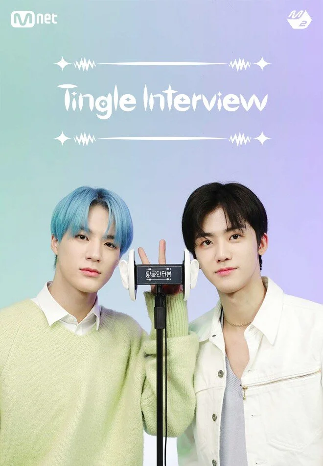 Tingle Interview
