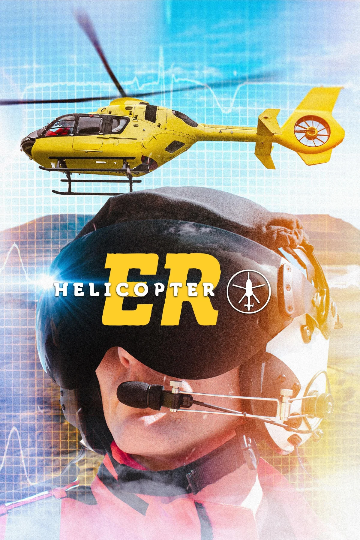 Helicopter ER