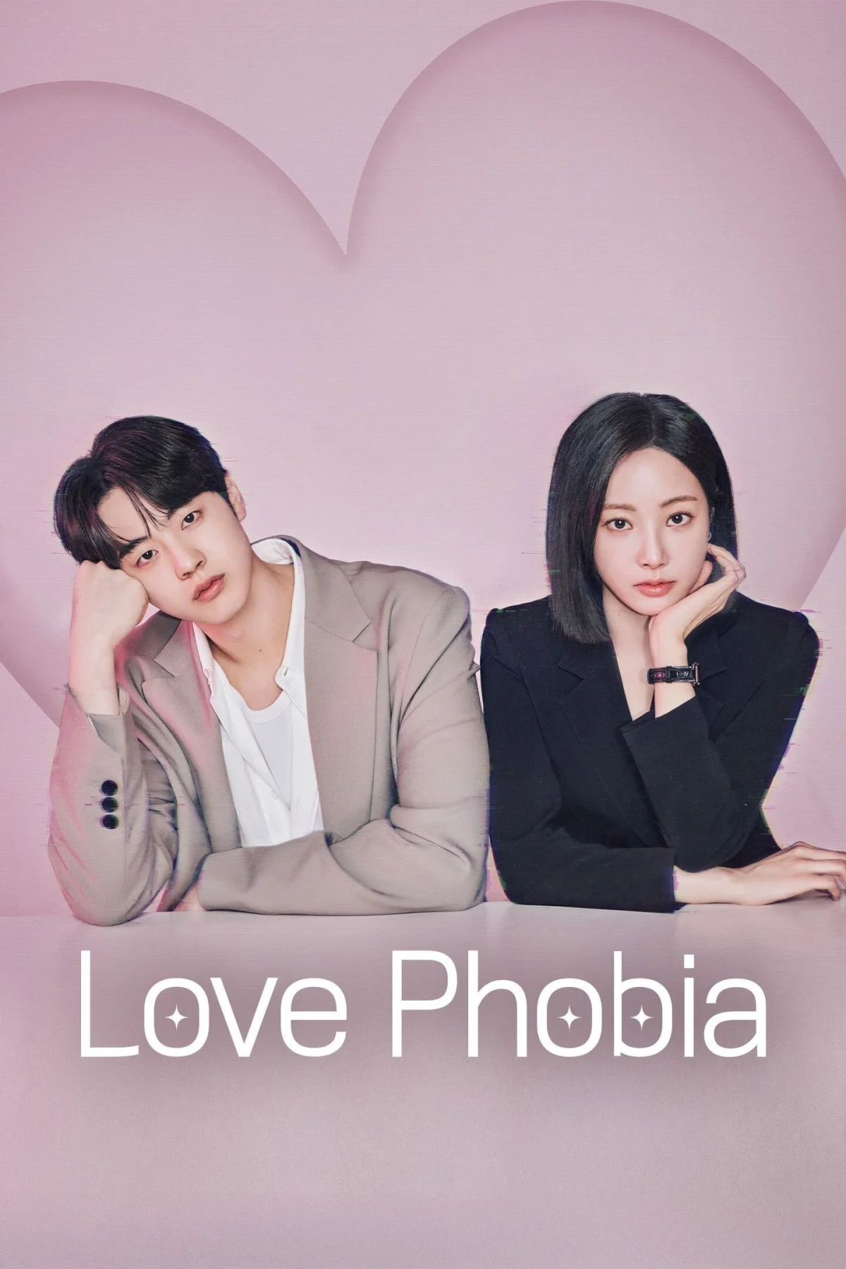 Love Phobia