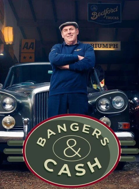 Bangers & Cash
