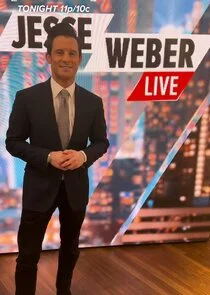 Jesse Weber Live