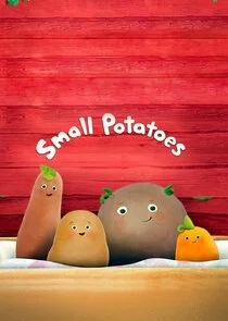 Small Potatoes