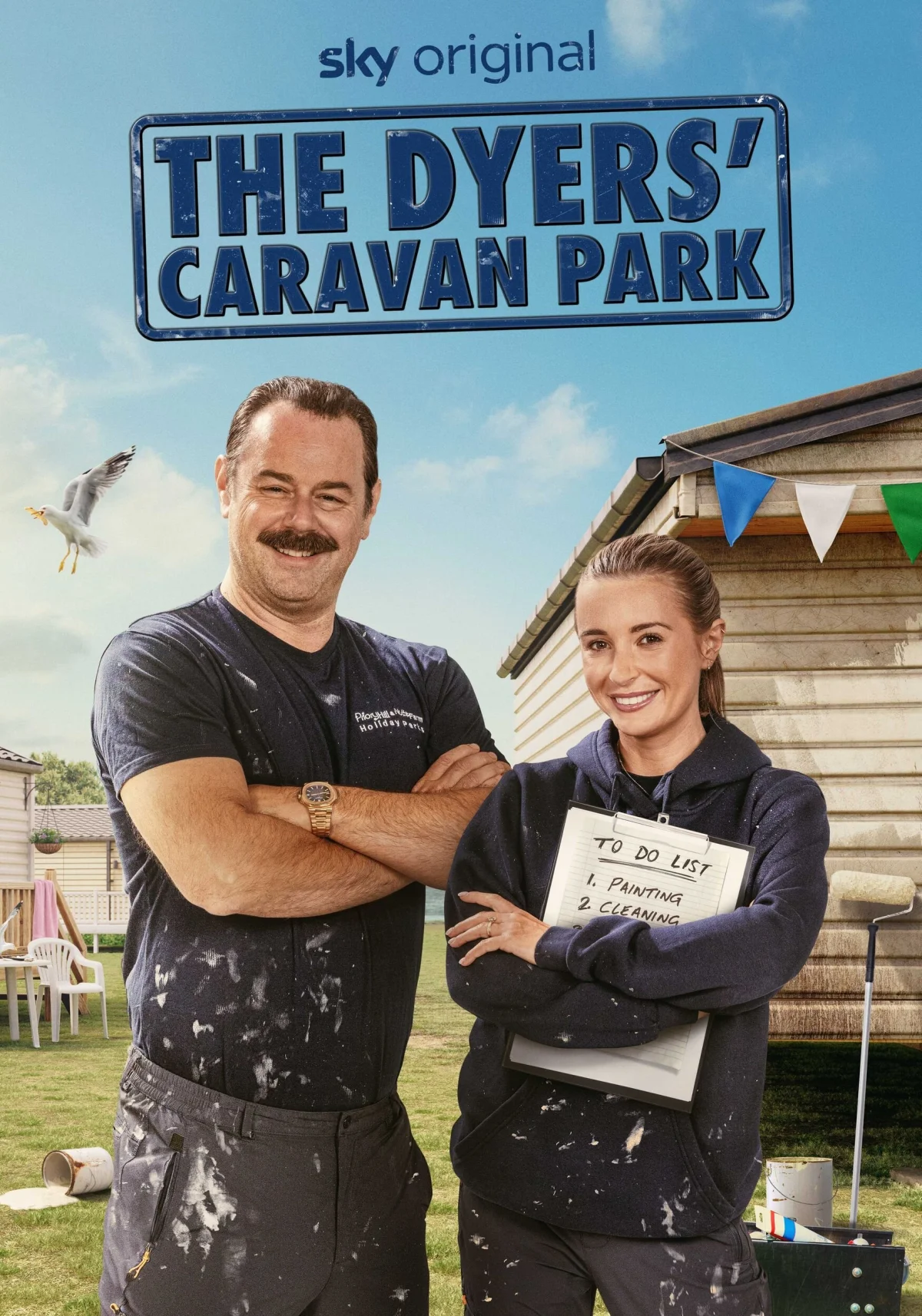The Dyers' Caravan Park