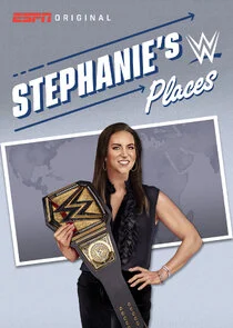 Stephanie's Places