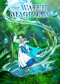 The Water Magician