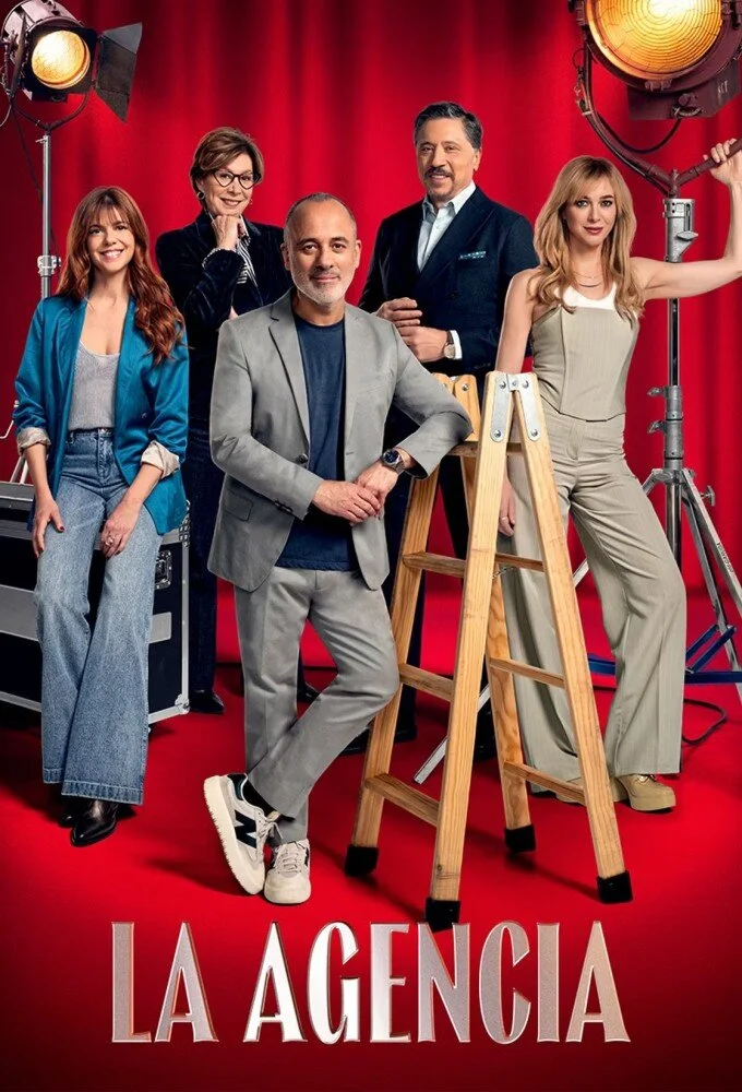 La Agencia