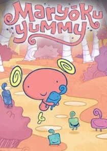 Maryoku Yummy