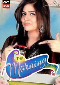 The Morning Show with Sanam Baloch