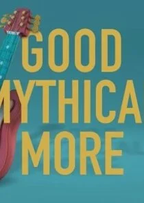 Good Mythical MORE