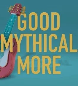 Good Mythical MORE