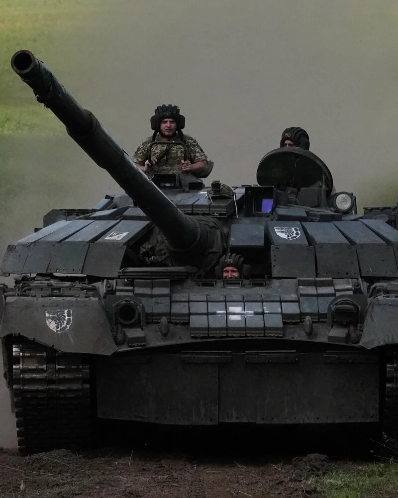 Підрозділи перемоги