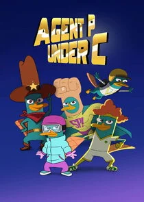 Agent P Under C