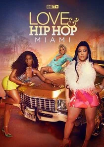 Love & Hip Hop: Miami