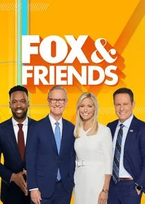 FOX & Friends