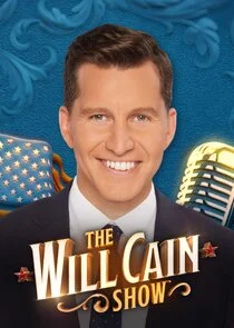 The Will Cain Show