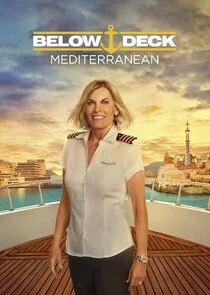 Below Deck Mediterranean