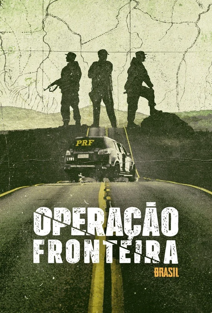 Operação Fronteira Brasil